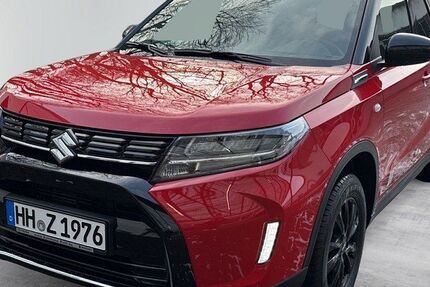 Suzuki Vitara 1.190 km 21.990 &euro; Hamburg 22041