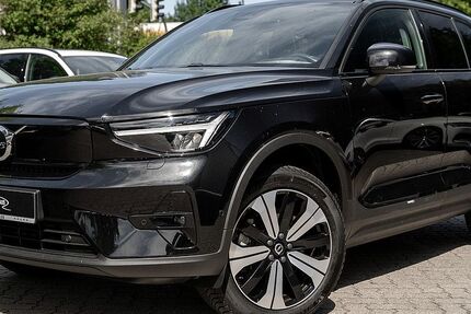 Volvo XC40 47.800 km 34.890 &euro; Pinneberg 25421