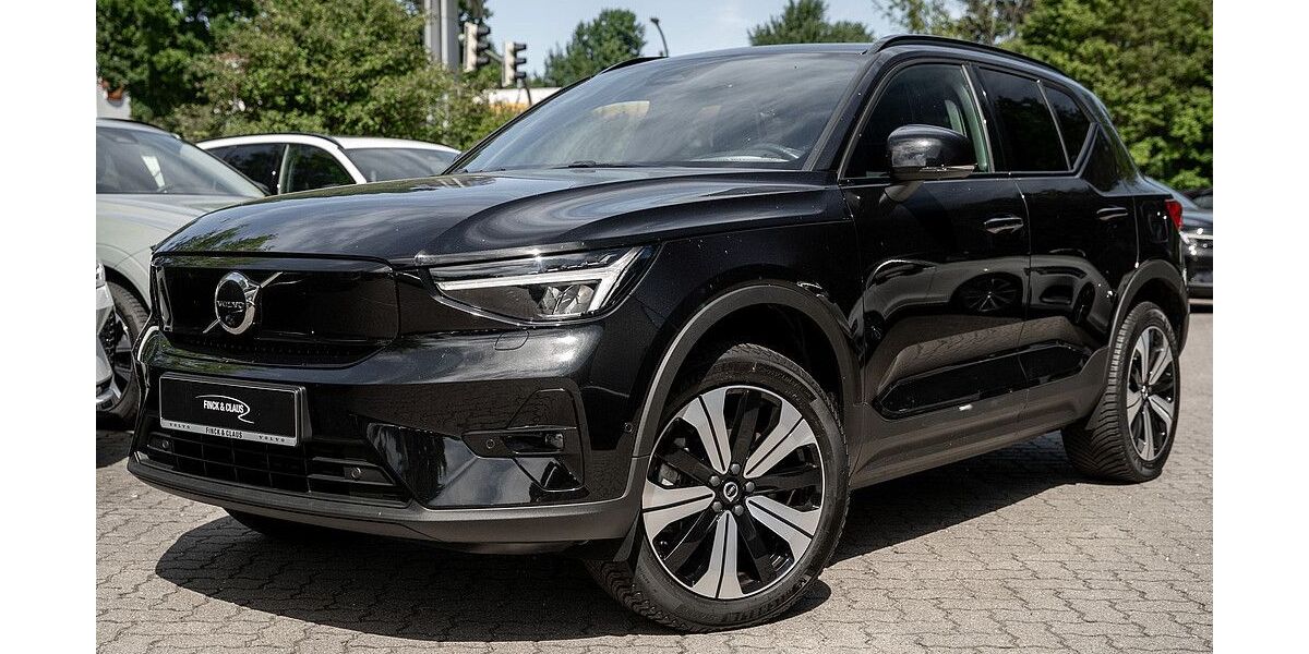 Volvo XC40 47.800 km 34.890 &euro; Pinneberg 25421