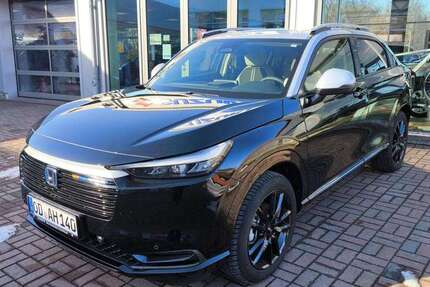 Honda HR-V 5.000 km 34.990 &euro; Braak 22145