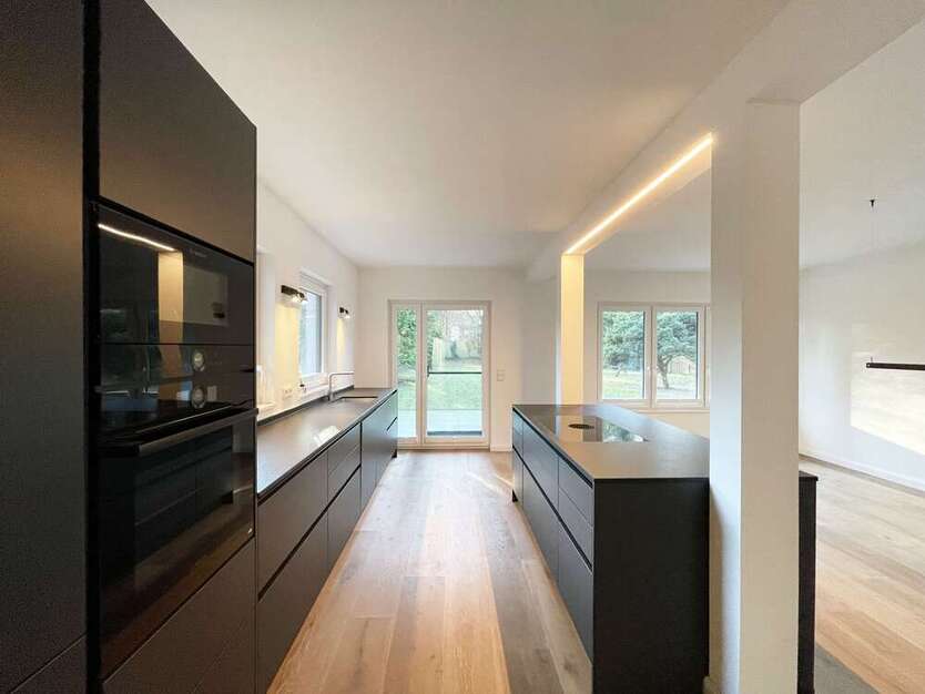 Haus zum Kaufen in Hamburg 1.420.000 € 190 m²