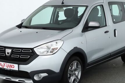 Dacia Dokker 45.949 km 17.490 &euro; Hamburg 22761