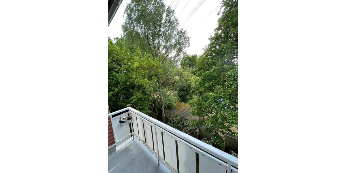 Etagenwohnung Rellingen - 4 Zimmer, 87 m&sup2;, 360.000&euro; | Angebot:25933556