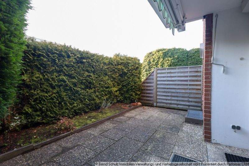 Etagenwohnung Rellingen - 3 Zimmer, 83 m&sup2;, 299.000&euro; | Angebot:25706076