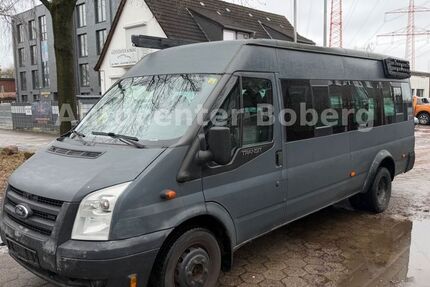 Ford Transit 325.000 km 4.990 &euro; Hamburg 21031