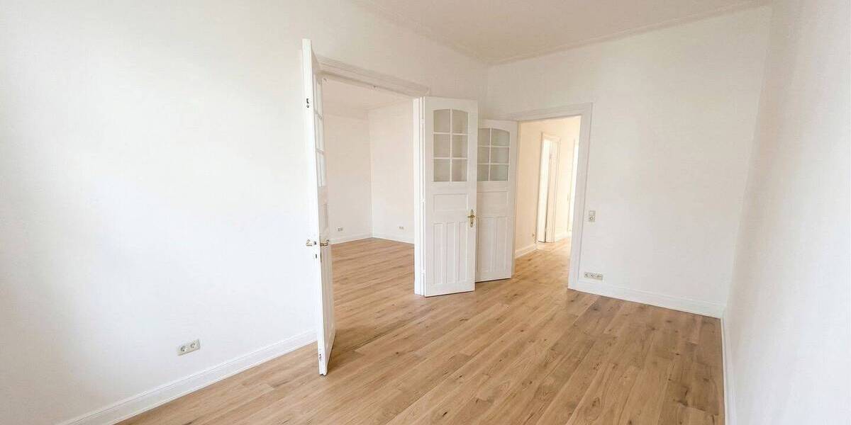 Etagenwohnung Hamburg Eimsbüttel - 3 Zimmer, 70 m&sup2;, 749.000&euro; | Angebot:26150648