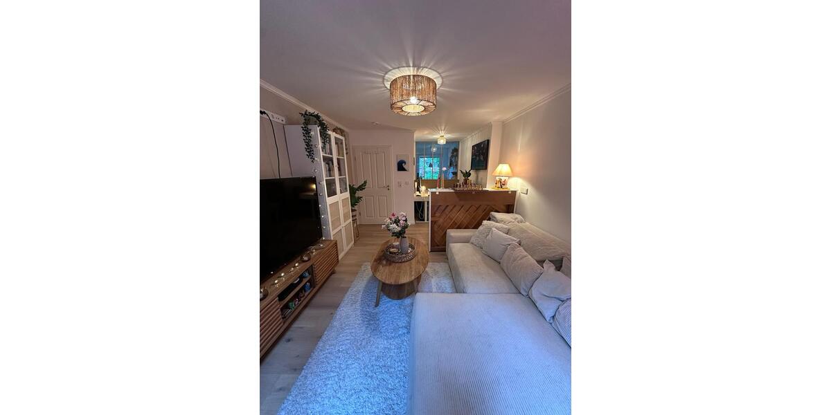 Etagenwohnung Hamburg Sternschanze - 2 Zimmer, 60 m&sup2;, 680.000&euro; | Angebot:27208217