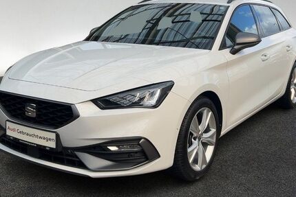 Seat Leon 23.604 km 27.750 &euro; Hamburg 22529