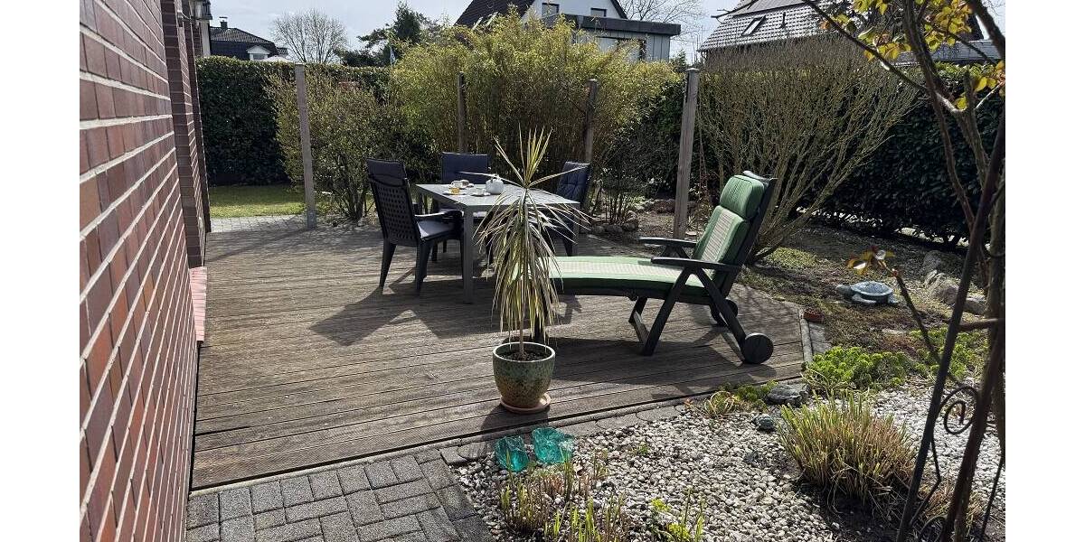 Einfamilienhaus Buchholz in der Nordheide Buchholz - 3 Zimmer, 118 m&sup2;, 587.300&euro; | Angebot:26391260
