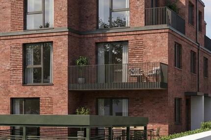 Wohnung Hamburg Alsterdorf - 4 Zimmer, 106 m&sup2;, 2.650&euro; | Angebot:25292785