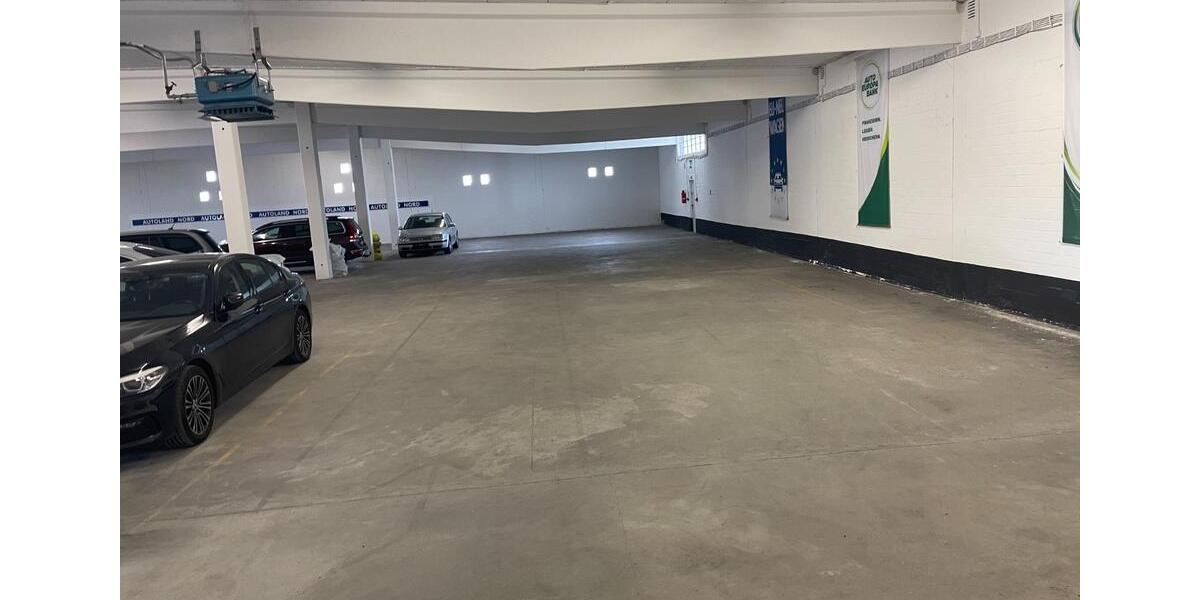 Gewerbeobjekt Norderstedt Friedrichsgabe - 5.430&euro; | Angebot:24549819