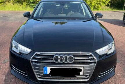 Audi A4 130.000 km 16.500 &euro; Hamburg 22089