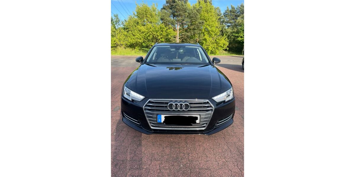 Audi A4 130.000 km 16.500 &euro; Hamburg 22089