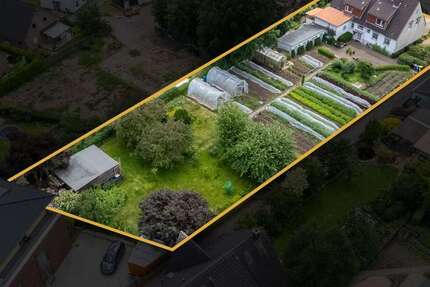 Grundstück zu verkaufen in Pinneberg 1.199.000 € 2126 m² zimmer