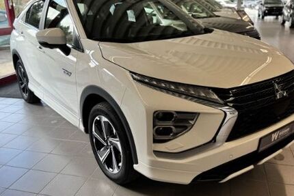 Mitsubishi Eclipse Cross 23.721 km 21.990 &euro; Hamburg 22525