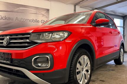 VW T-Cross 146.660 km 11.990 &euro; Seeth Ekholt 25337