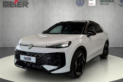 VW T-Roc 9.438 km 39.990 &euro; Beckdorf 21643