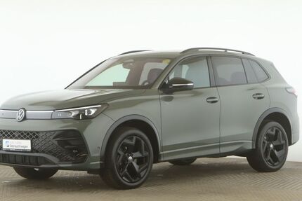 VW Tiguan 23.902 km 50.890 &euro; Jesteburg 21266