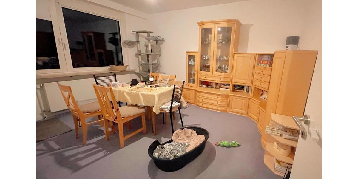Etagenwohnung Hamburg Eimsbüttel - 3 Zimmer, 75 m&sup2;, 1.500&euro; | Angebot:26646721