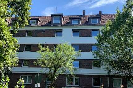 Wohnung Hamburg Harburg - 2 Zimmer, 46 m&sup2;, 155.000&euro; | Angebot:21397795
