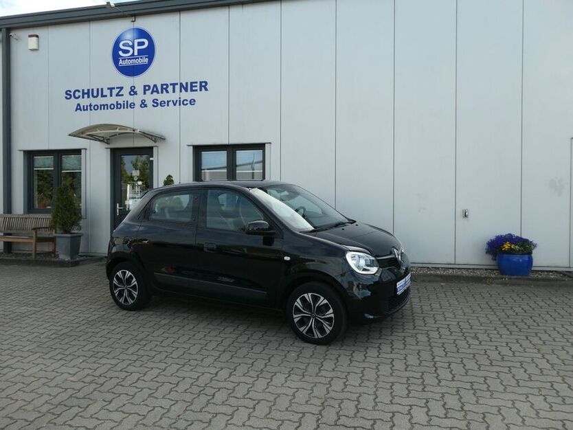 Twingo