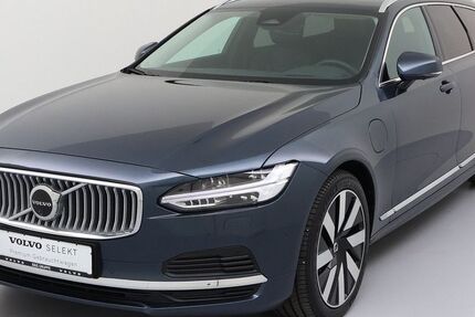 Volvo V90 29.398 km 50.950 &euro; Norderstedt 22848