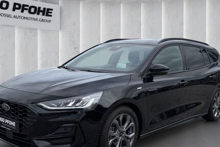 Ford Focus 26.194 km 20.750 &euro; Norderstedt 22848