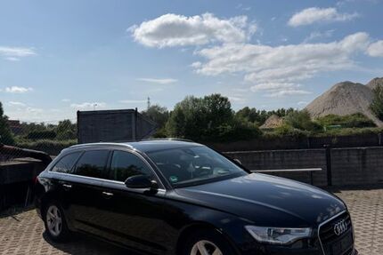 Audi A6 263.500 km 8.400 &euro; Hamburg 21107