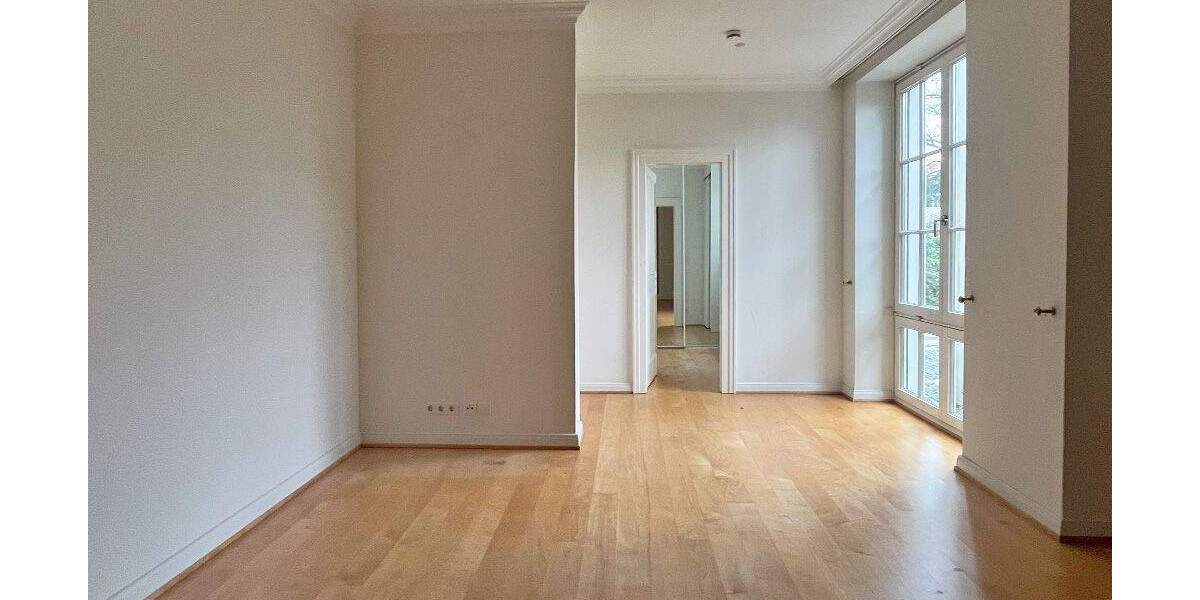 Großzügiges Wohnen in Top-Lage 4 zimmer