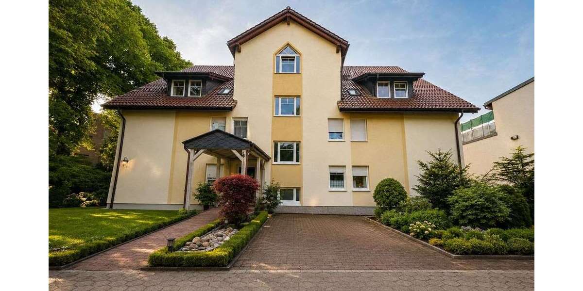 Etagenwohnung Hamburg Kirchsteinbek - 3 Zimmer, 99 m&sup2;, 1.290&euro; | Angebot:26809151