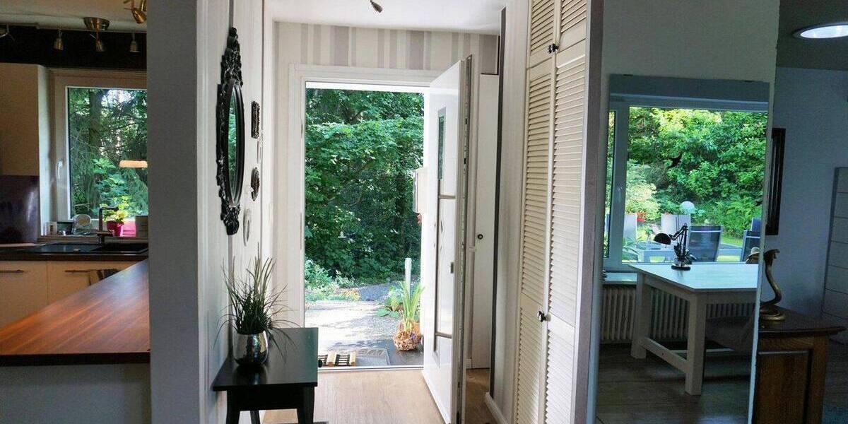 Bungalow Hamburg Hausbruch - 4 Zimmer, 123 m&sup2;, 649.000&euro; | Angebot:26402122