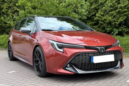 Toyota Corolla 17.442 km 31.400 &euro; Neu Wulmstorf 21629