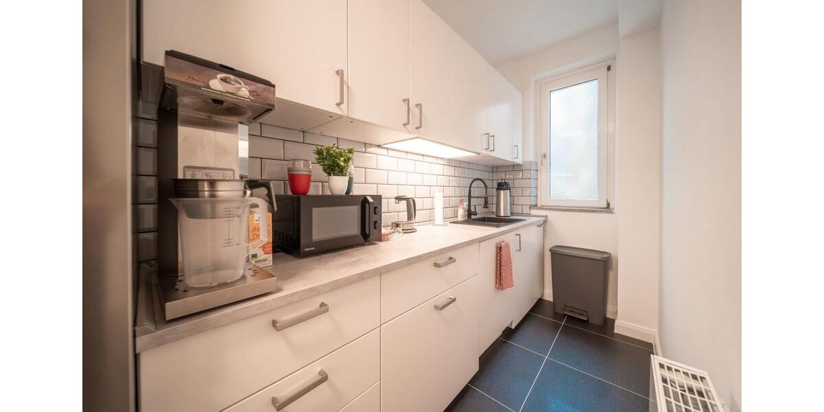 Gewerbeobjekt Hamburg Altstadt - 1.499&euro; | Angebot:25434902