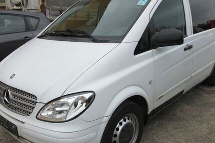 Mercedes-Benz Vito 491.705 km 2.850 &euro; Hamburg 20537