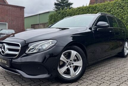 Mercedes-Benz E 200 150.000 km 18.999 &euro; Jork 21635
