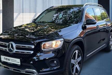 Mercedes-Benz GLB 200 93.025 km 28.990 € Hamburg 22763