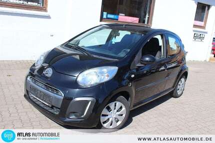 Citroen C1 159.889 km 4.990 &euro; Norderstedt 22848