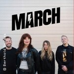 March, The Penske File
