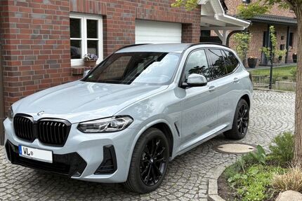 BMW X3 11.850 km 44.500 &euro; Buchholz 21244