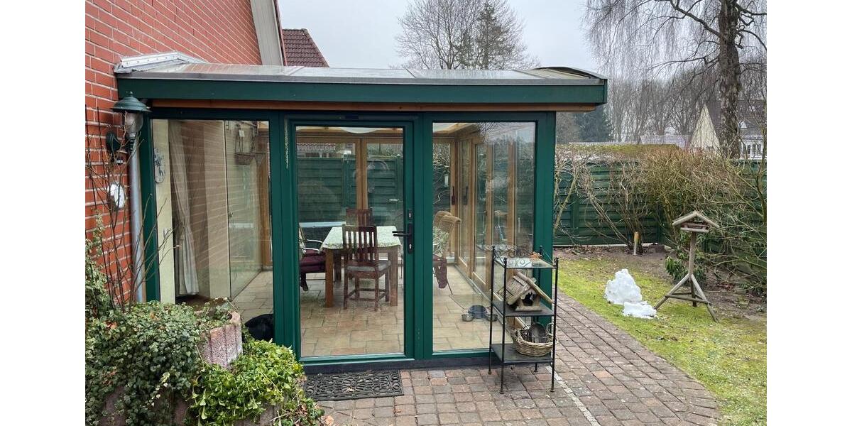 Doppelhaushälfte Buchholz in der Nordheide - 5 Zimmer, 125 m&sup2;, 455.000&euro; | Angebot:26818522