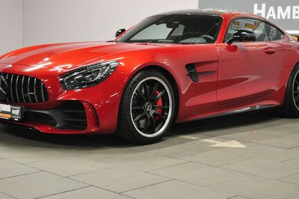 Mercedes-Benz AMG GT R 57.171 km 119.963 &euro; Schenefeld | Hamburg 22869