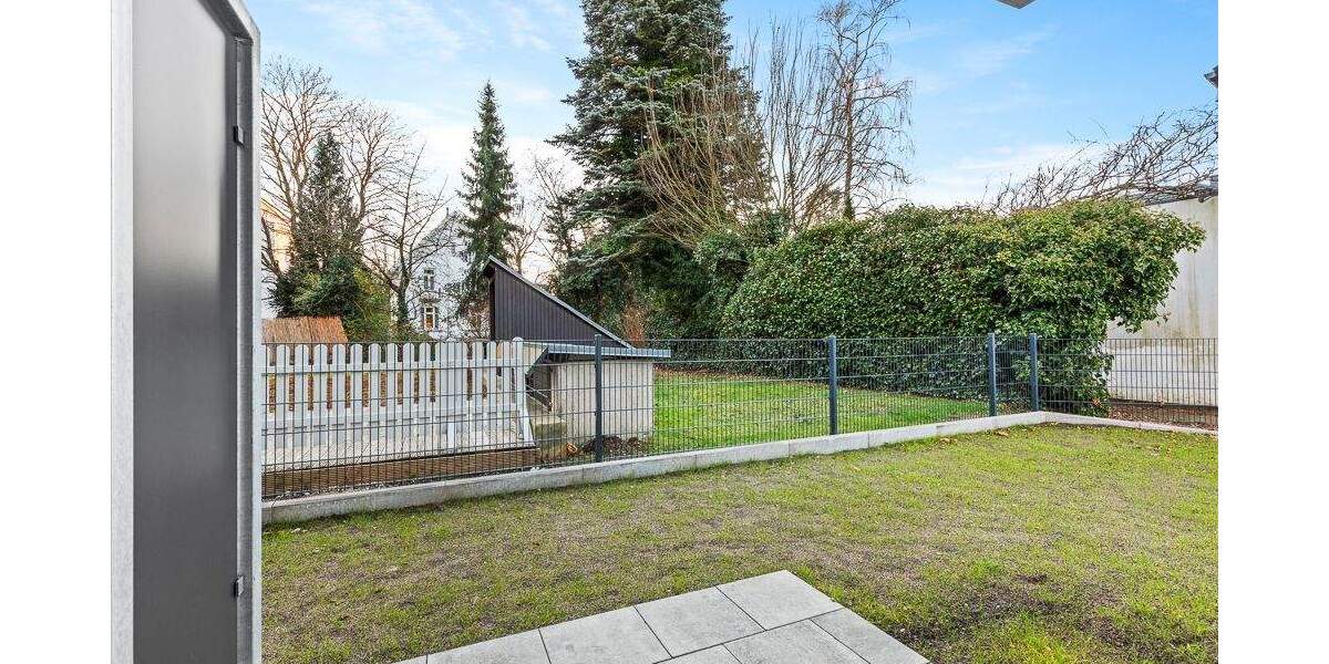 Etagenwohnung Hamburg / Rahlstedt Rahlstedt - 2 Zimmer, 64 m&sup2;, 398.000&euro; | Angebot:25729936