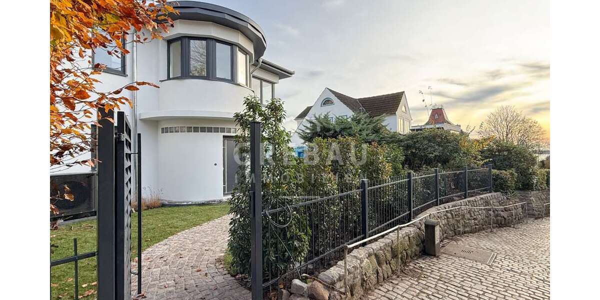 Haus zum Mieten in Hamburg 4.000 € 144 m² 5 zimmer