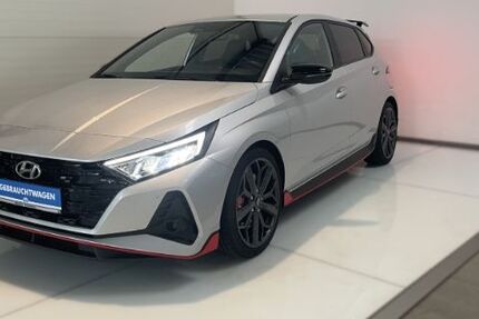 Hyundai i20 40.124 km 25.900 &euro; Buchholz 21244