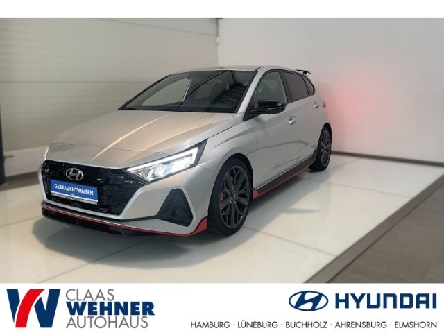 Hyundai i20 40.124 km 25.900 &euro; Buchholz 21244