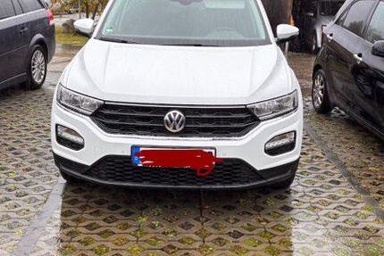 VW T-Roc 68.200 km 14.500 € Buxtehude 21614