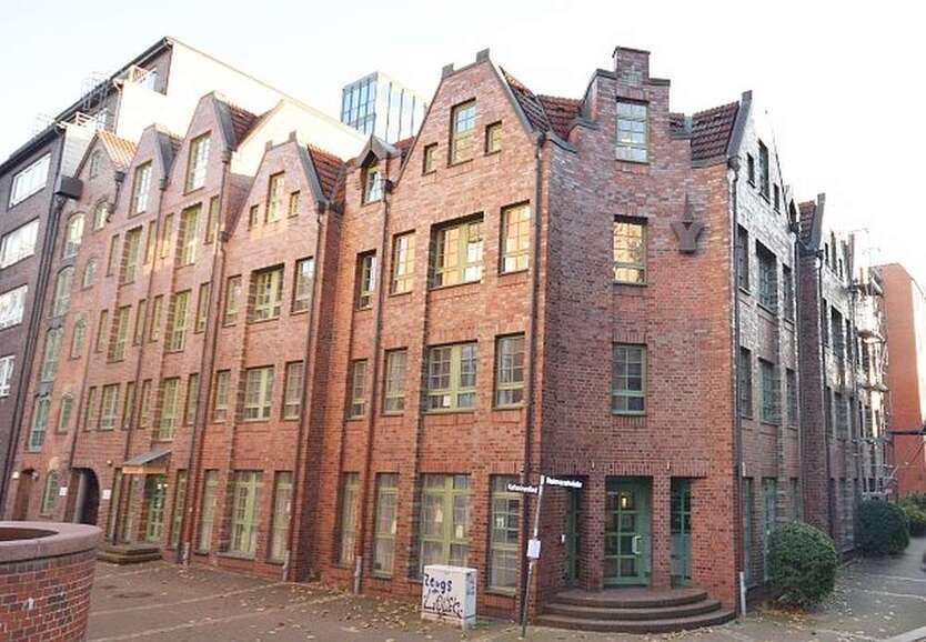 Büro in Hamburg 1.550.000 € 232.11 m²