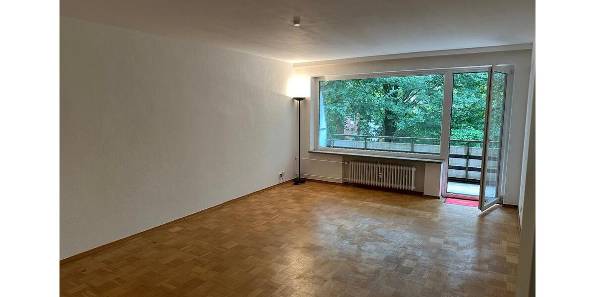 Etagenwohnung Hamburg Ohlsdorf - 2.5 Zimmer, 78 m&sup2;, 386.000&euro; | Angebot:26945257