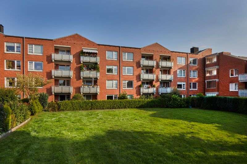 Wohnung zum Mieten in Norderstedt 940,32 € 77.97 m²
