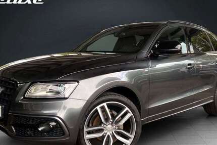 Audi Q5 110.800 km 23.900 &euro; Hamburg 22047